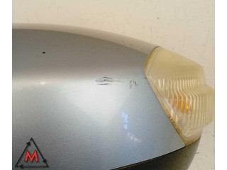 Зеркало электрическое        Ford S-MAX  2006 - 2015 года   