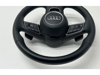 Руль Audi A3 8Y  2020 -  года 82A419091AH, 8Y0880201F      