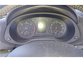 Панель приборов 8U0920930A Audi Q3 8U