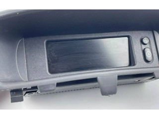 Дисплей    13169626, 13242079   Opel Meriva A