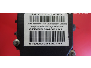 Блок АБС 0265800427, 1182858 Peugeot Expert 2007 - 2016 года