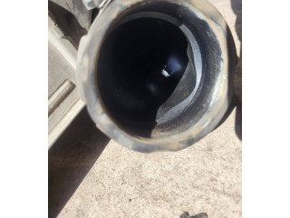 Интеркулер  SICTM0200, 21821AA061   Subaru Forester SJ 