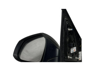 Зеркало электрическое        Hyundai i10  2013-2018 года   