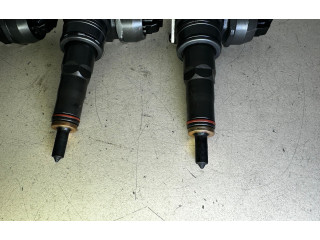 Комплект форсунок 038130073AG, 0414720215    Volkswagen Touran I   