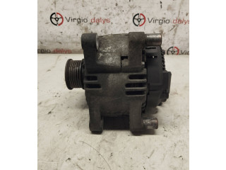 Генератор 9665735680, TG15C154 Mitsubishi Outlander