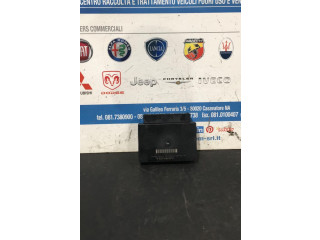 Блок комфорта Skoda Fabia Mk2 (5J)