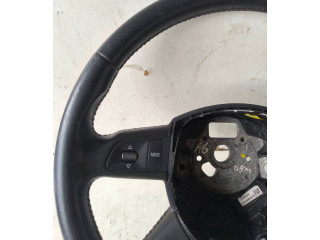 Руль Audi A6 S6 C5 4B 1997 - 2005 года 61680000B, 4F0419091AH1KT