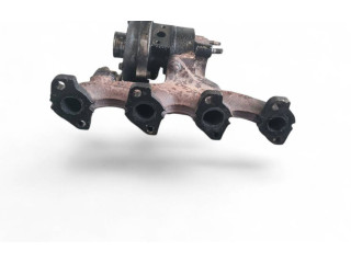  Турбина Dacia Logan I  54359700000, 5010426001216   для двигателя K9K790       