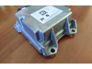 Блок подушек безопасности BK2T14B321AE Ford Transit Custom