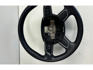 Руль Audi Q3 8U 2011 - 2016 года 8U0419091T