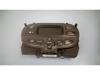 Блок управления климат-контролем 96314105ZR, 6454301 Citroen Xsara Picasso