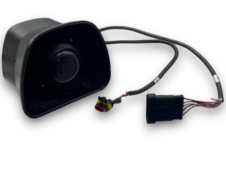 Блок комфорта A5714, SCS1000D   KIA Xceed   