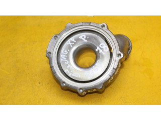 Турбина Jaguar XJ X350 6R8Q-6K682-AD