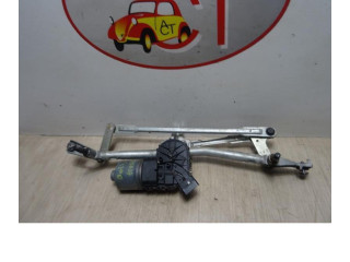 Моторчик дворников 00006405LK, 00006405LK    Citroen Berlingo