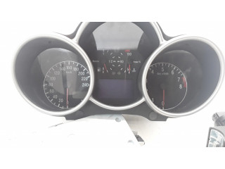 Комплект блоков управления 0261206707, 46558753 Alfa Romeo 147