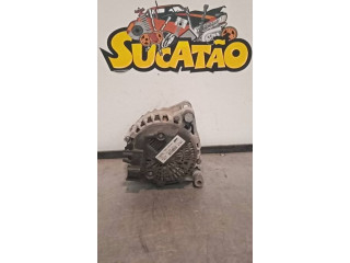 Генератор AG9T-10300-AA Ford Galaxy