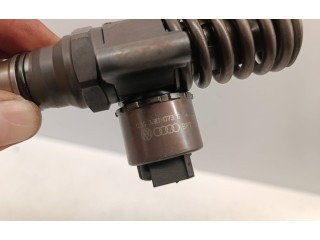 Vstřikovač 03G130073G, 0414720404   Dodge Caliber     