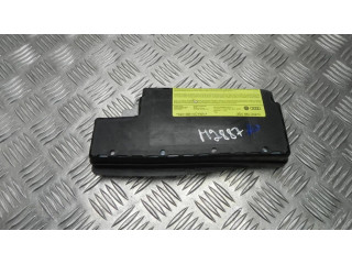 Боковая надувная подушка