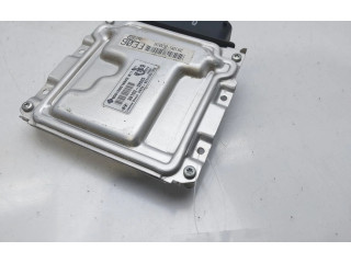 Блок управления двигателем ECU 3910502028 Hyundai i10