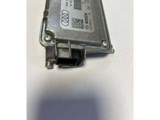 Řídící jednotka 4H0907217A, 0275003011   Audi A8 S8 D4 4H 2011