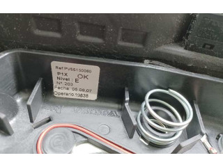 Руль Volvo C30 2007 - 2010 года 30632900, PV55150060