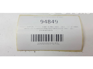 Подушка безопасности пассажира 100904804P0Y   Suzuki Ignis