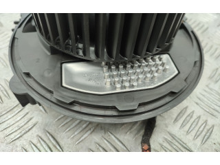 Вентилятор печки 5Q1819021G, 5Q0907521E Skoda Octavia Mk3 (5E)