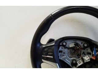 Volant BMW X5 F15 2015 2460575385, SW686534501