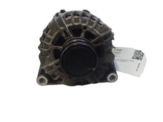 Генератор 31285399, 112003533 Volvo S60