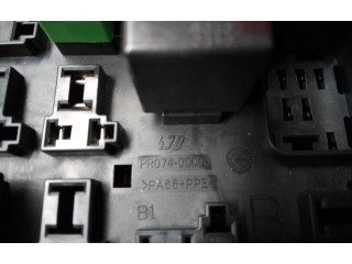 Модуль управления BSM PR07400000 Mitsubishi Outlander