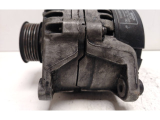 Генератор 0123515024, 059903015   Audi A6 S6 C5 4B      