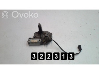 Моторчик заднего дворника YC1517W400CF    Ford Transit