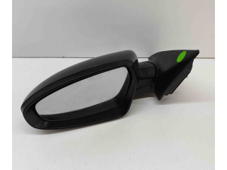 Зеркало электрическое        KIA Sorento  2002 - 2009 года   