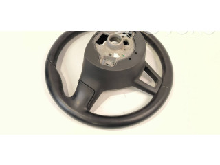 Руль Skoda Octavia Mk3 (5E) 2013 - 2019 года 3V0419091L