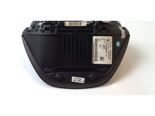 Přístrojová deska BMW 1 F20 F21 2014 023921, 9363221