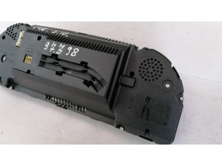 Přístrojová deska Mercedes-Benz S W221 2010 A2219009301, A2219008602