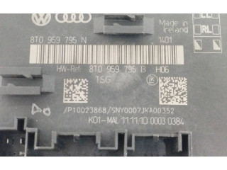 Блок комфорта 8T0959795N Audi A4 Allroad
