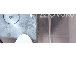 Комплект вентиляторов 8J0937124 Audi TT TTS Mk2