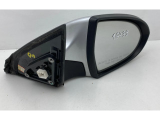 Подушка безопасности для колен 16433 KIA Sportage