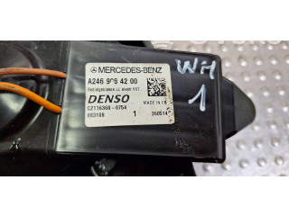 Вентилятор печки A2469064200 Mercedes-Benz A W176