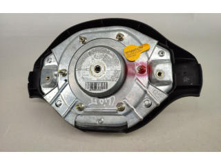 Подушка безопасности водителя FASE, 7700420170 Renault Clio II