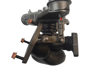 Турбина Citroen C8 713667, 713667-5003S