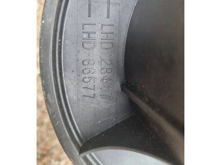 Вентилятор печки LHD28417, LHD86577 Volvo S60