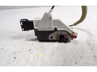 Zámek zadních dveří 9137N7, A01862   Citroen Berlingo 2015