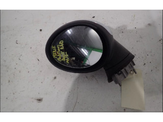 Zpětné zrcátko Mini One - Cooper Clubman R55 2008 51162755635