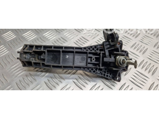 Řídící jednotka A0265450532, A1661402100 Mercedes-Benz A W168 1999