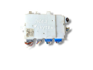 Блок комфорта BDG867560F Mazda 3 II