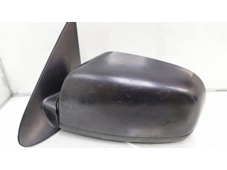 Зеркало электрическое     левое    Hyundai Santa Fe  2006-2012 года   