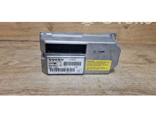 Блок подушек безопасности 0285001456   Volvo V70