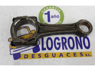 Шатун 4M41 ME203280, ME191368 Mitsubishi Montero